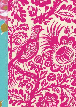 Jennifer Paganelli Sis Boom Journal  9780811877213 Front Cover