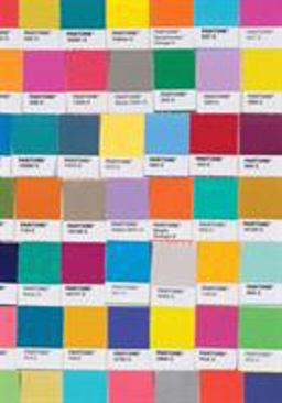 Pantone Chips Journal  9780811877558 Front Cover