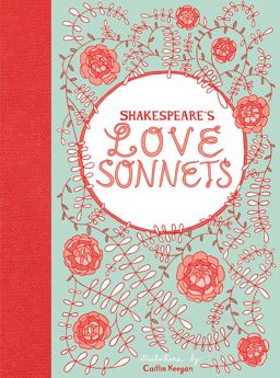 Shakespeare's Love Sonnets  9780811879088 Front Cover