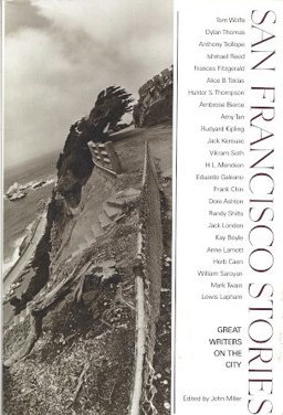 8-Pak San Francisco Stories