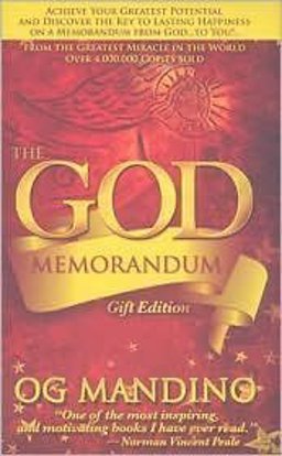 The God Memorandum