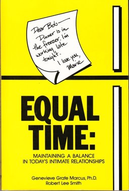 Equal Time