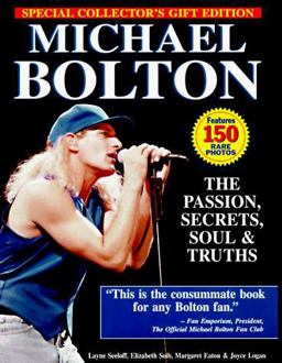 Michael Bolton