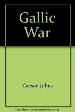 Caesar's Gallic War
