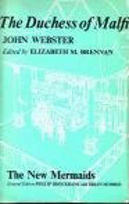 The Duchess of Malfi
