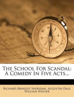 The School for Scandal