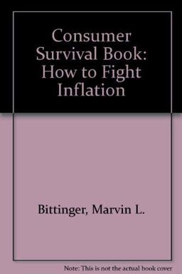 The Consumer Survival Book