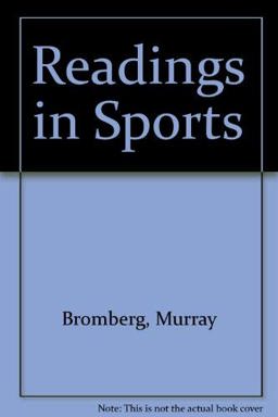 Readings in Sports
