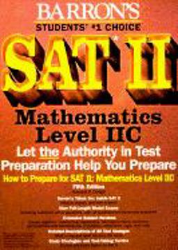 How to Prepare for SAT II