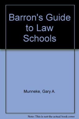 Guide to Law Schools