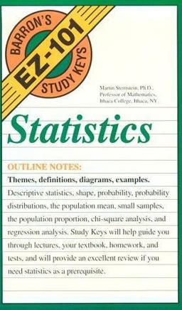 Statistics