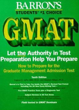 How to Prepare for the GMAT