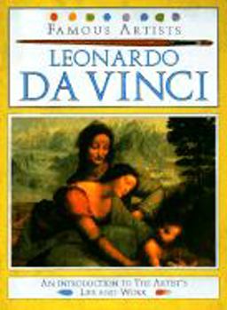 Leonardo Da Vinci