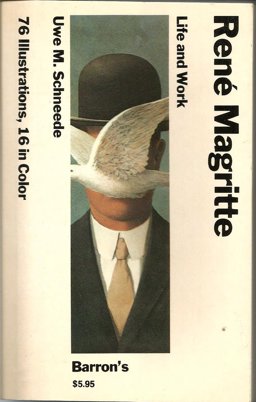 Rene Magritte