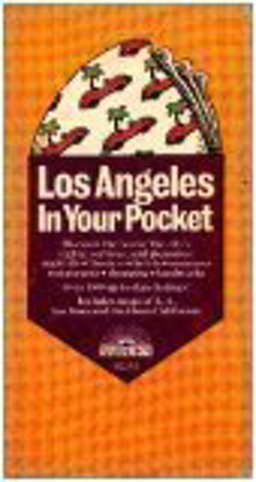 Los Angeles in Your Pocket