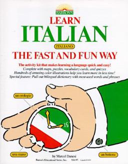 Learning Italian the Fast and Fun Way