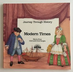 Modern Times (Seventeenth and Eighteenth Century)