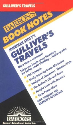 Gulliver's Travels