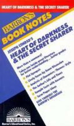 Heart of Darkness and Secret Sharer (Conrad)