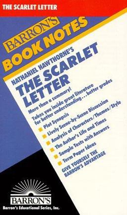 The Scarlet Letter