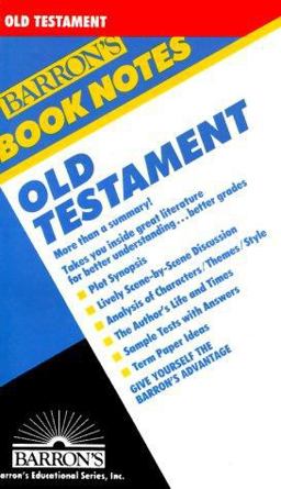 Old Testament