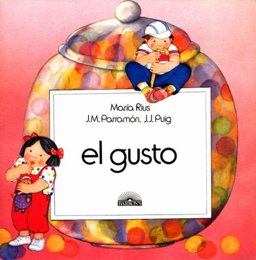 El Gusto (Taste)