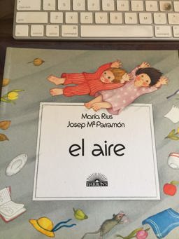 El Aire (Air)