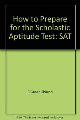 How to Prepare for the SAT College Entrance Examinations