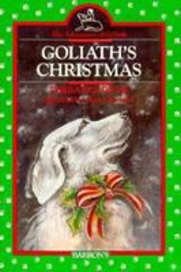 Goliath's Christmas