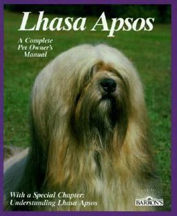 Lhasa Apsos