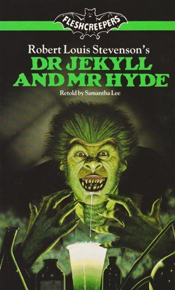 Dr. Jekyll and Mr. Hyde