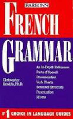 French Grammar