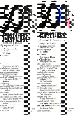 Five Hundred One French Verbs