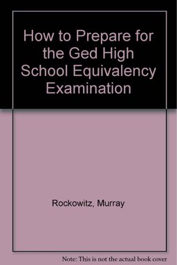 How to Prepare for the High School Equivalency Examination
