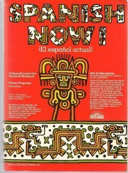 Spanish Now!
