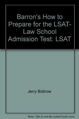 How to Prepare for the Law School Admission Test
