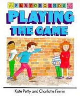 Playing the Game