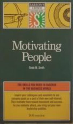 Motivating People