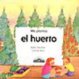 El Huerto