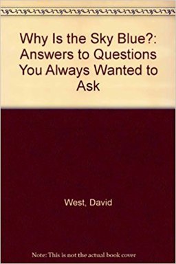 Why Is the Sky Blue?