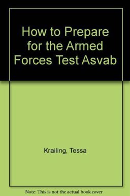 How to Prepare for the Armed Forces Test - ASVAB