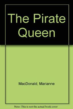 The Pirate Queen