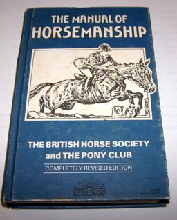 The Manual of Horsemanship