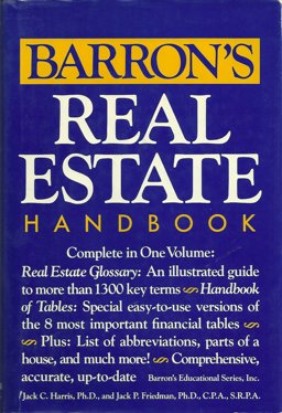 Real Estate Handbook
