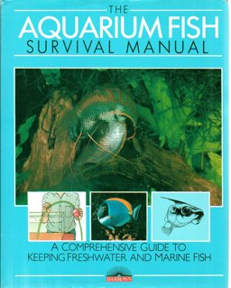 Aquarium Fish Survival Manual