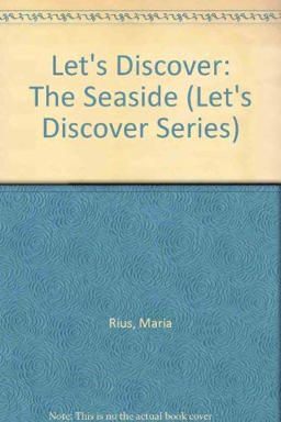 Let's Discover the Seaside