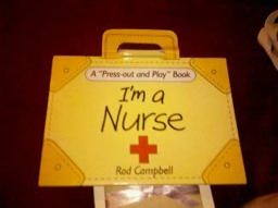I'm a Nurse
