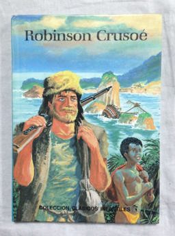 Robinson Crusoe