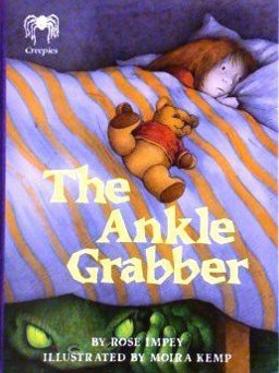 The Ankle Grabber