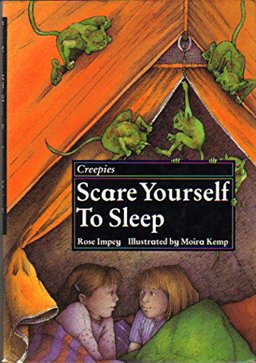 Scare Yourself to Sleep